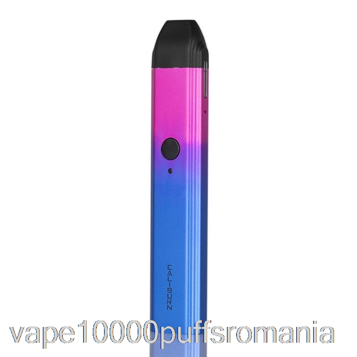 Vape Romania Uwell Caliburn 11w Pod System Iris Violet